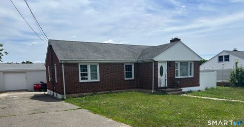 Photo of 80 Alexander Avenue, Bridgeport, CT 06606 (MLS # 24185441)