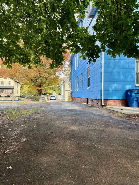 Tiny photo for 8 Read Street #2nd Floor, New Haven, CT 06511 (MLS # 24142305)