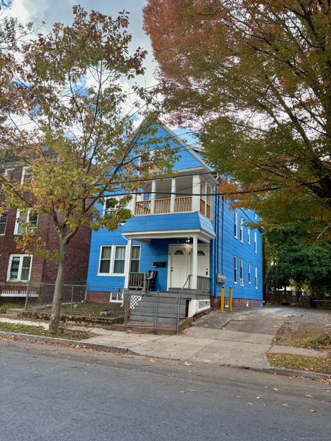 Tiny photo for 8 Read Street #2nd Floor, New Haven, CT 06511 (MLS # 24142305)
