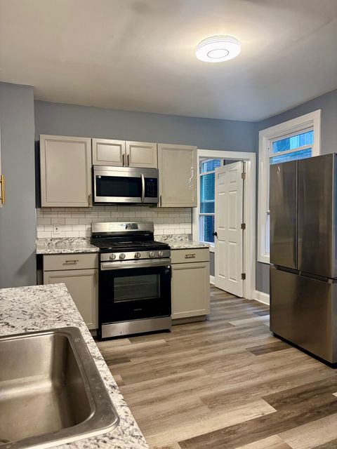 Tiny photo for 8 Read Street #2nd Floor, New Haven, CT 06511 (MLS # 24142305)