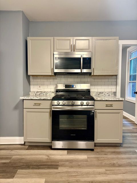 Tiny photo for 8 Read Street #2nd Floor, New Haven, CT 06511 (MLS # 24142305)