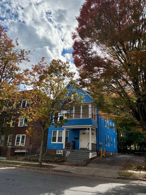 Photo of 8 Read Street #2nd Floor, New Haven, CT 06511 (MLS # 24142305)