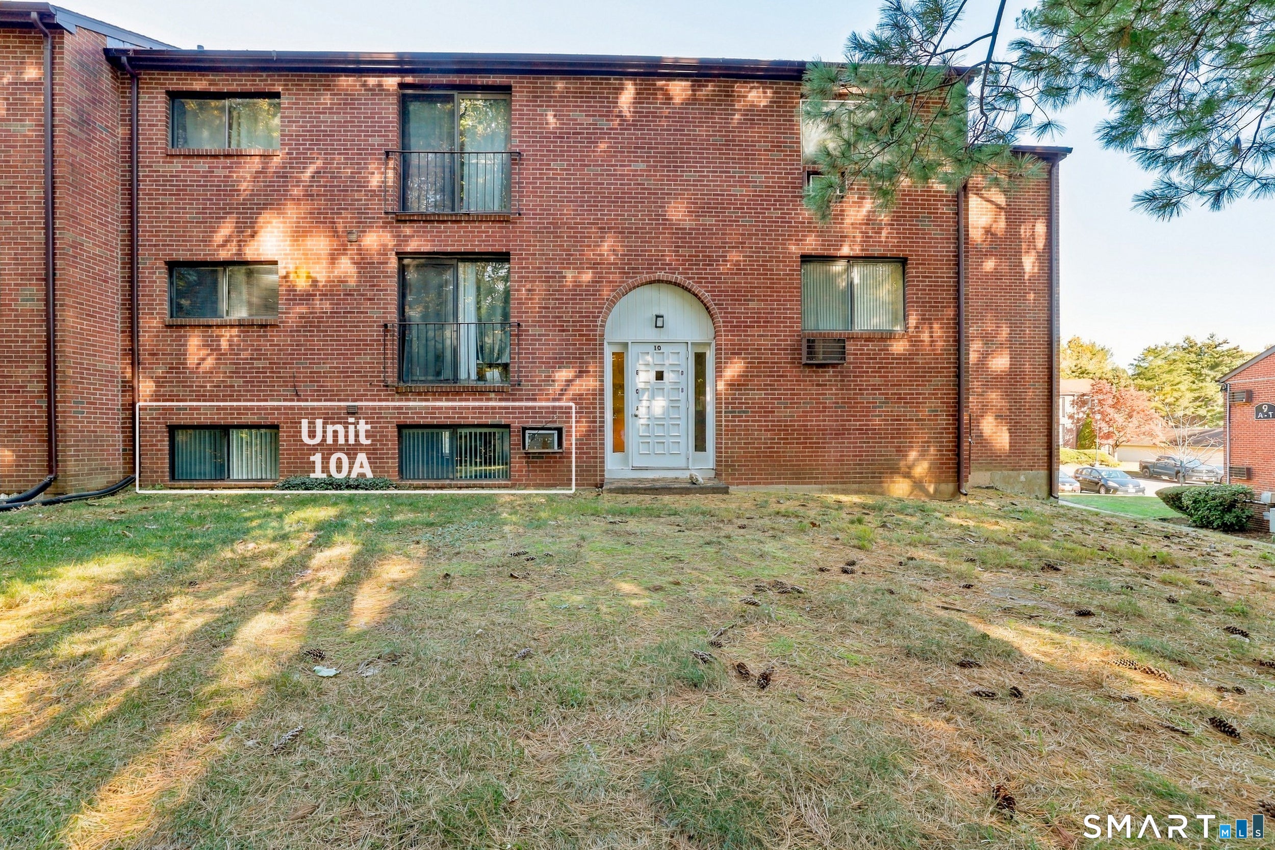 500 Darling Street 10A