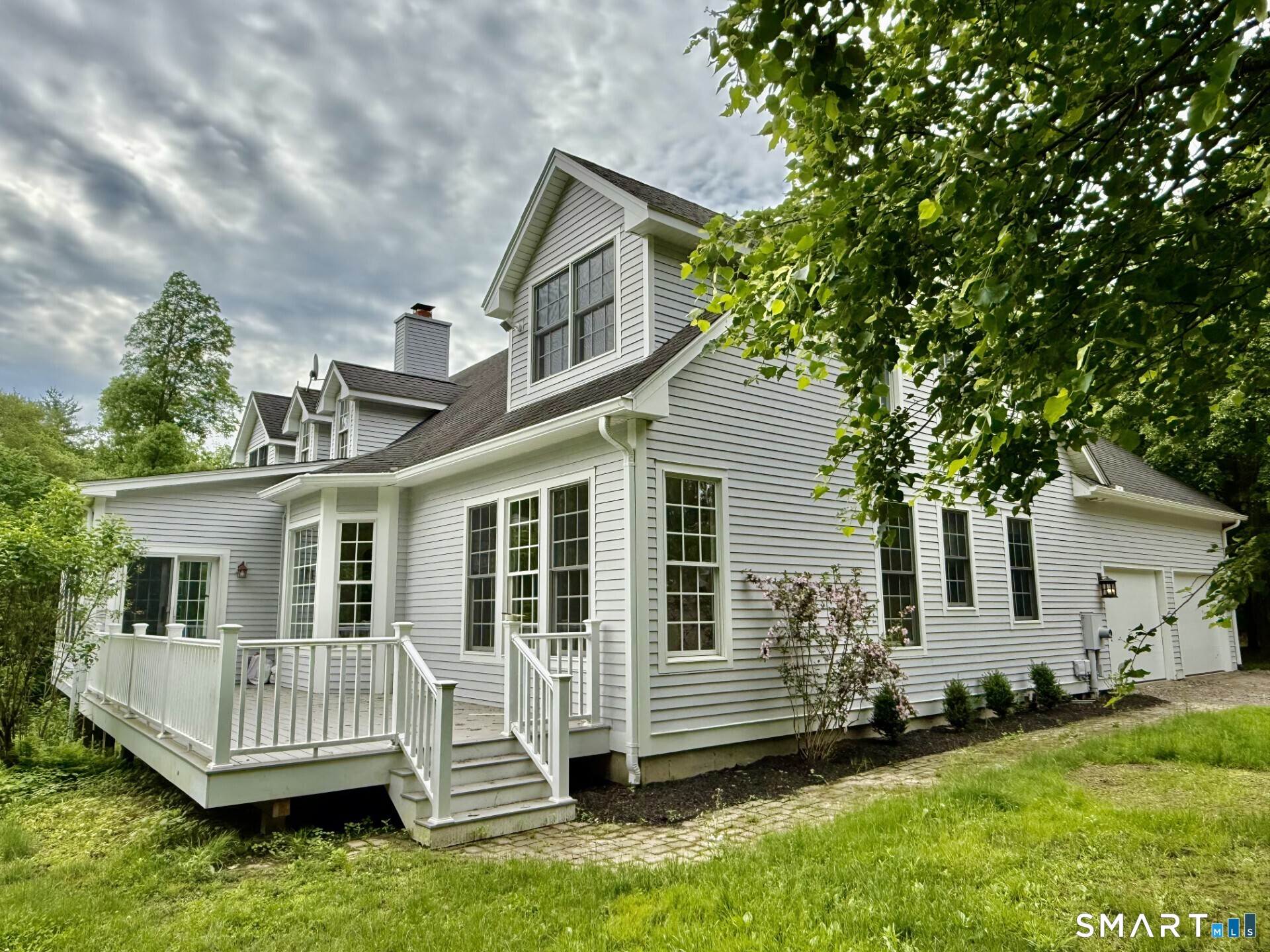 84 Smith Road