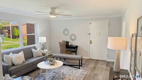 70 Mountain Laurel Drive 70 Wethersfield CT 06109