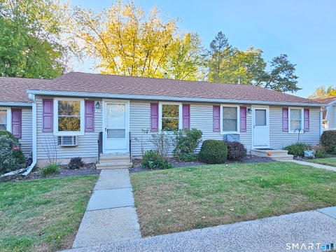 Photo of 109 Brentwood Drive #109, Wallingford, CT 06492 (MLS # 24215639)