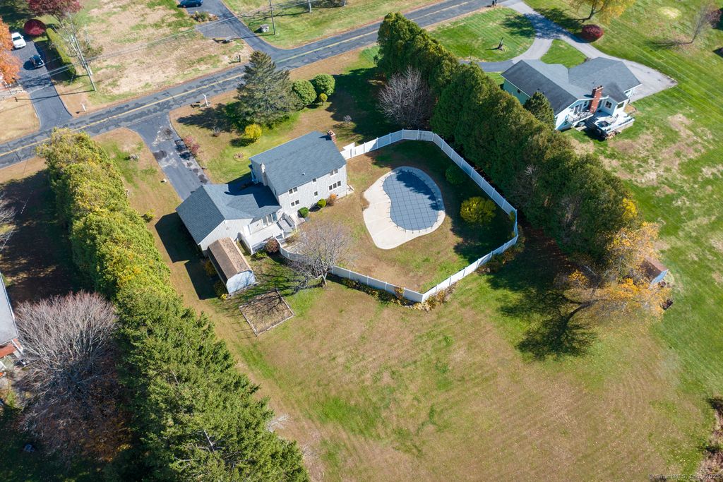 Photo of 183 Wildcat Hill Road, Harwinton, CT 06791 (MLS # 24133606)