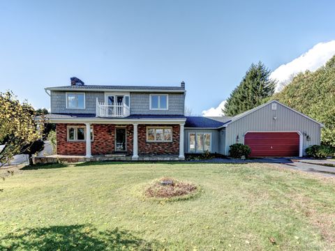 183 Wildcat Hill Road Harwinton CT 06791