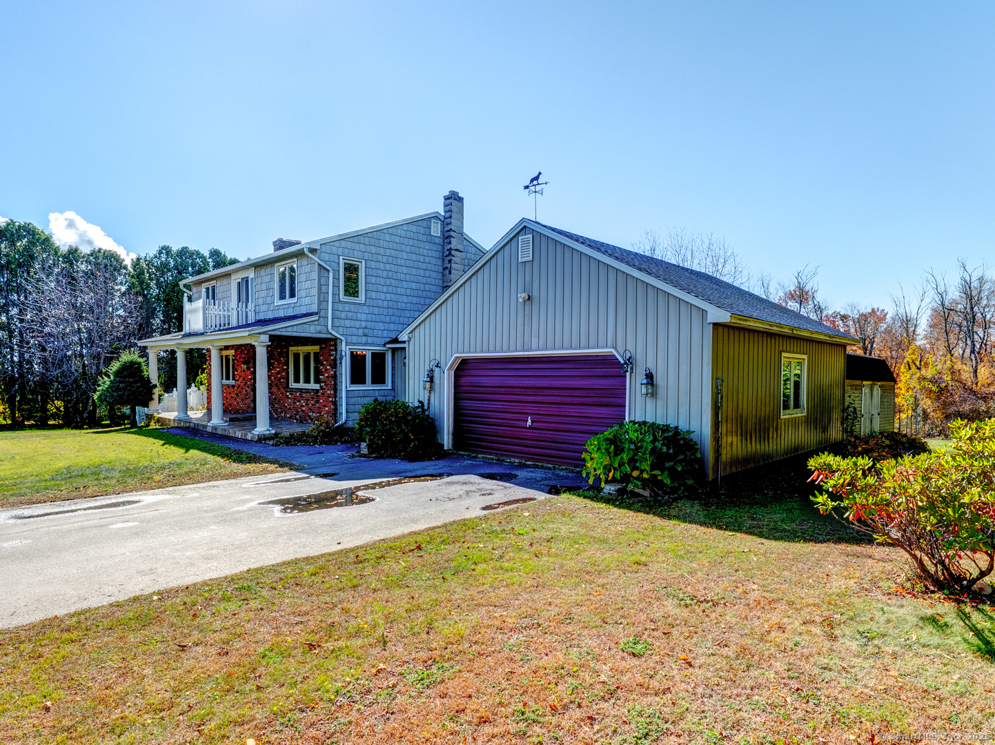 183 Wildcat Hill Road