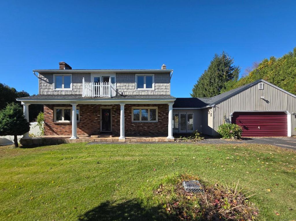 Photo of 183 Wildcat Hill Road, Harwinton, CT 06791 (MLS # 24133606)
