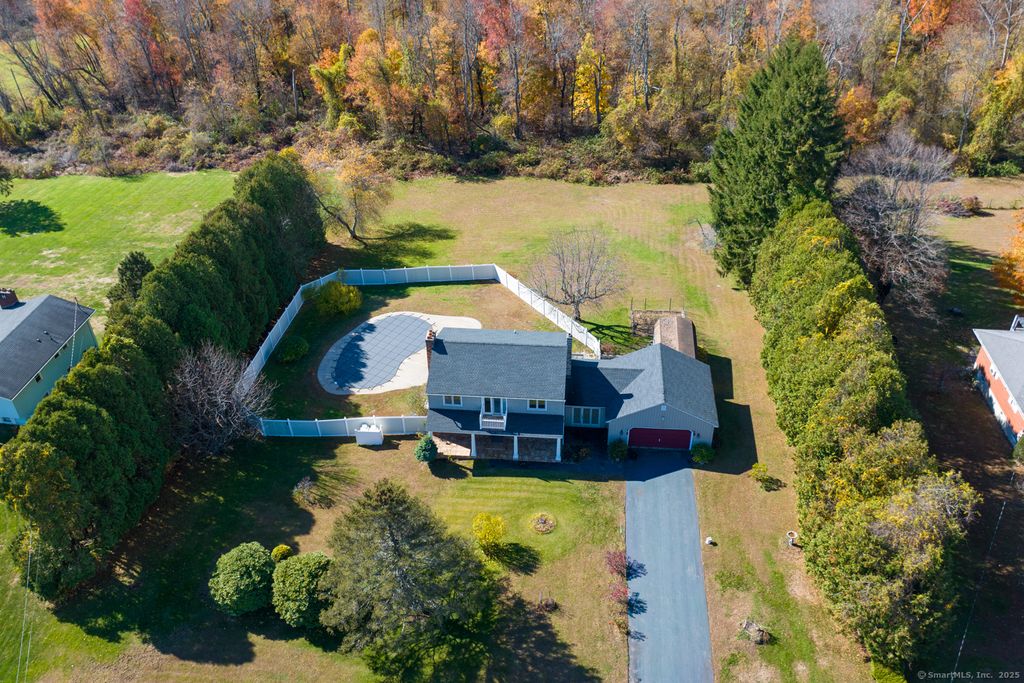 Photo of 183 Wildcat Hill Road, Harwinton, CT 06791 (MLS # 24133606)