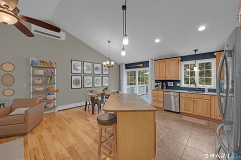 Tiny photo for 76 Juniper Way, Brooklyn, CT 06234 (MLS # 24200520)