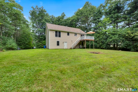 Tiny photo for 76 Juniper Way, Brooklyn, CT 06234 (MLS # 24200520)
