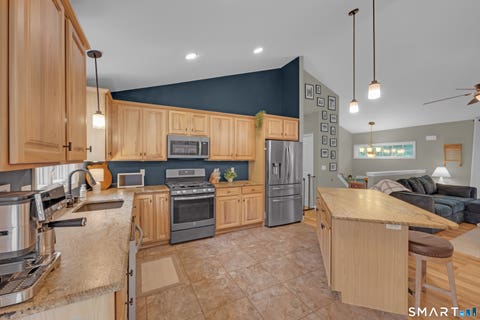 Tiny photo for 76 Juniper Way, Brooklyn, CT 06234 (MLS # 24200520)