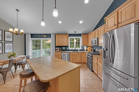 Tiny photo for 76 Juniper Way, Brooklyn, CT 06234 (MLS # 24200520)