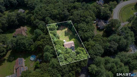 Tiny photo for 76 Juniper Way, Brooklyn, CT 06234 (MLS # 24200520)