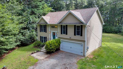 Tiny photo for 76 Juniper Way, Brooklyn, CT 06234 (MLS # 24200520)
