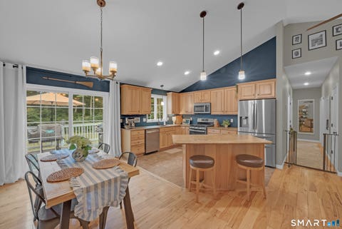 Tiny photo for 76 Juniper Way, Brooklyn, CT 06234 (MLS # 24200520)