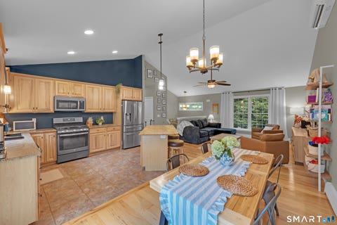 Tiny photo for 76 Juniper Way, Brooklyn, CT 06234 (MLS # 24200520)