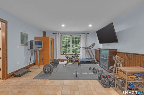 Tiny photo for 76 Juniper Way, Brooklyn, CT 06234 (MLS # 24200520)