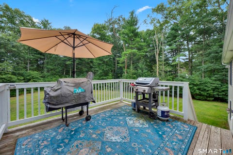 Tiny photo for 76 Juniper Way, Brooklyn, CT 06234 (MLS # 24200520)