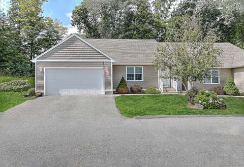 14 Commonway Drive 14 Brooklyn CT 06234