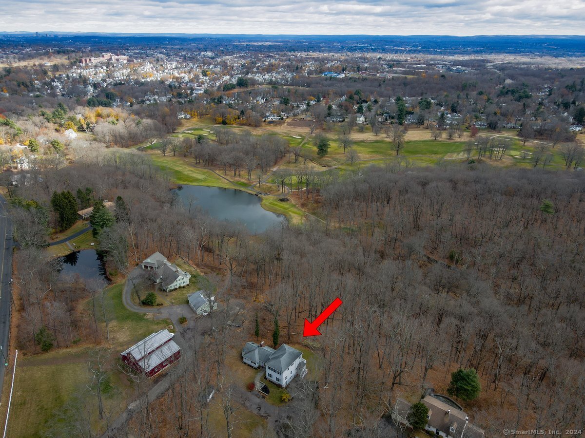1 Rock Ridge Road, New Britain, Connecticut image 36