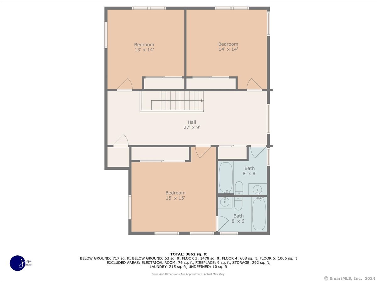1 Rock Ridge Road, New Britain, Connecticut image 38