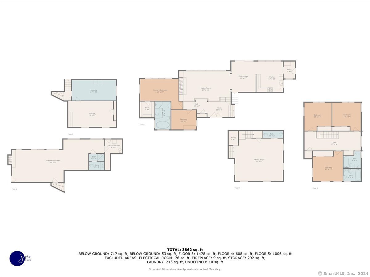 1 Rock Ridge Road, New Britain, Connecticut image 40