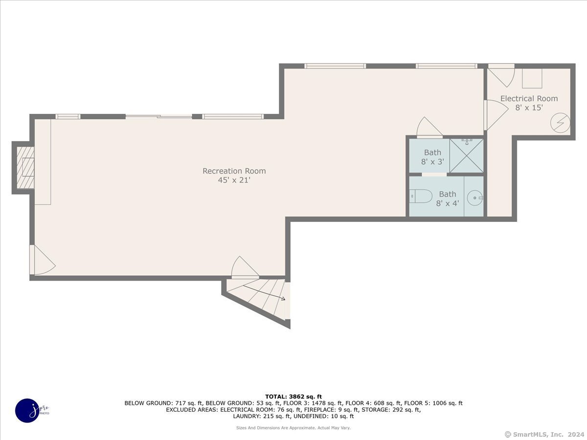 1 Rock Ridge Road, New Britain, Connecticut image 39