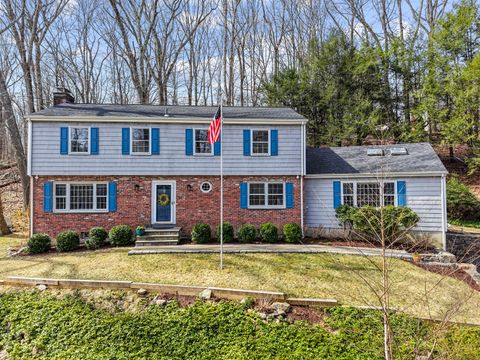 20 Mountain Trail, Stamford, CT 06903 - #: 24083766