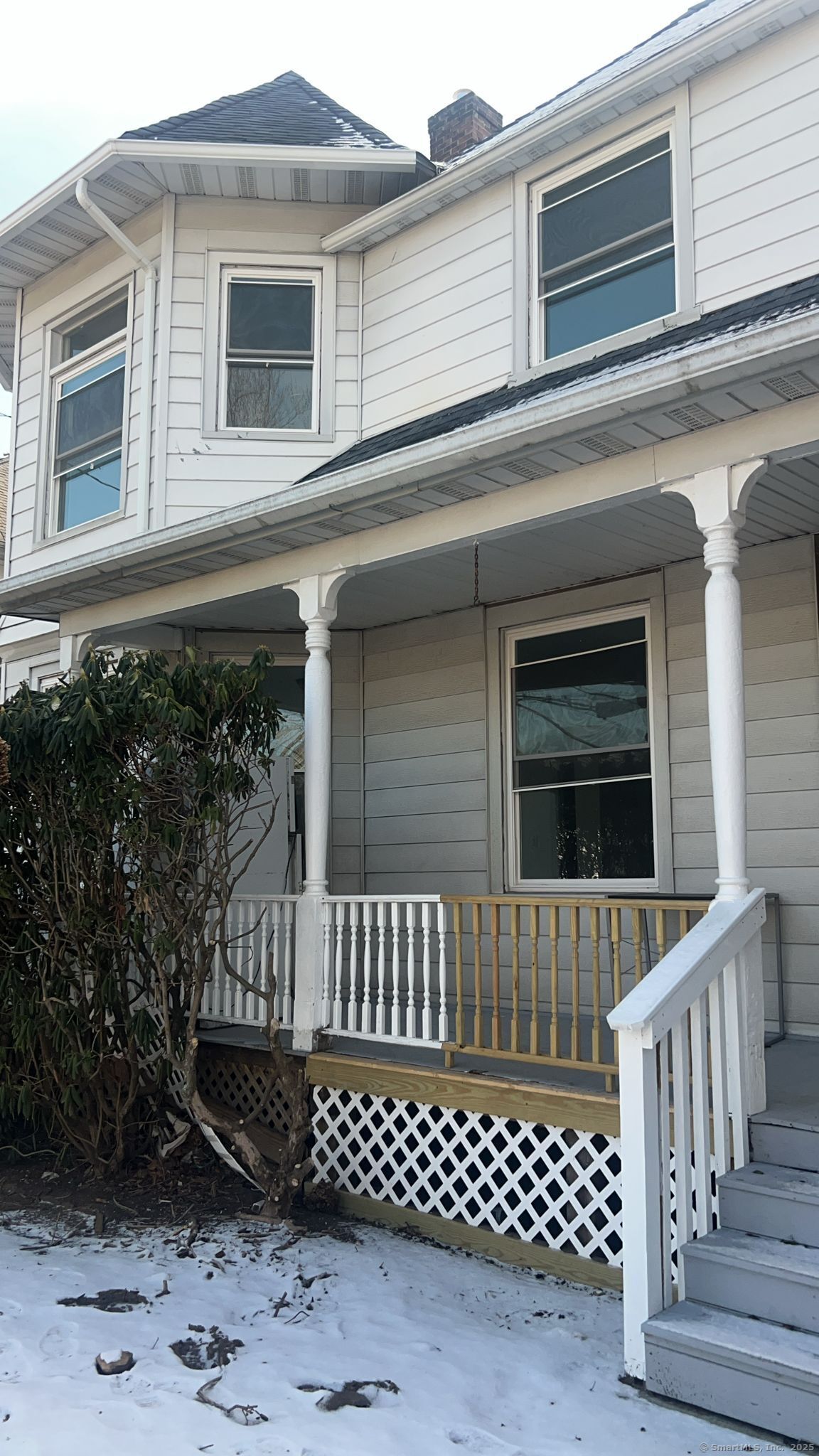 Photo 1 of Willetts Avenue, New London, Connecticut, $415,000, Web #: 24070100