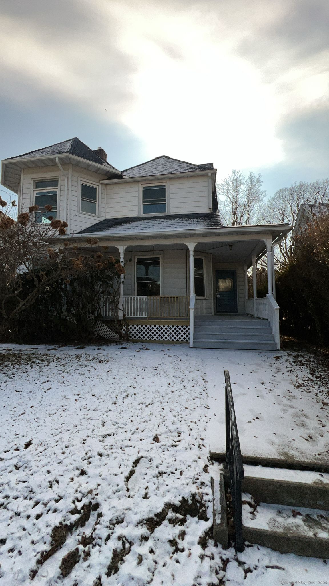 236 Willetts Avenue