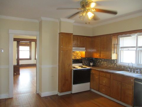 Tiny photo for 247 Flax Hill Road #1(First Floor), Norwalk, CT 06854 (MLS # 24154046)