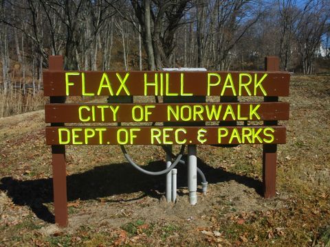 Tiny photo for 247 Flax Hill Road #1(First Floor), Norwalk, CT 06854 (MLS # 24154046)