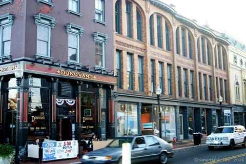 Tiny photo for 247 Flax Hill Road #1(First Floor), Norwalk, CT 06854 (MLS # 24154046)