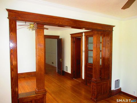 Tiny photo for 247 Flax Hill Road #1(First Floor), Norwalk, CT 06854 (MLS # 24154046)