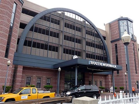 Tiny photo for 247 Flax Hill Road #1(First Floor), Norwalk, CT 06854 (MLS # 24154046)