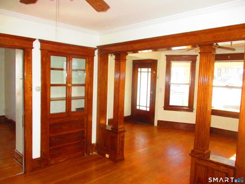 Tiny photo for 247 Flax Hill Road #1(First Floor), Norwalk, CT 06854 (MLS # 24154046)