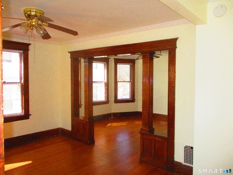 Tiny photo for 247 Flax Hill Road #1(First Floor), Norwalk, CT 06854 (MLS # 24154046)