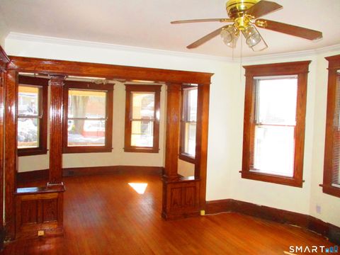 Tiny photo for 247 Flax Hill Road #1(First Floor), Norwalk, CT 06854 (MLS # 24154046)