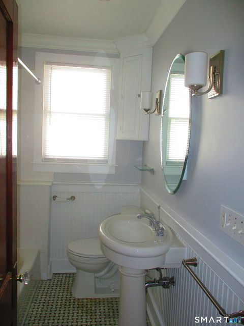 Tiny photo for 247 Flax Hill Road #1(First Floor), Norwalk, CT 06854 (MLS # 24154046)