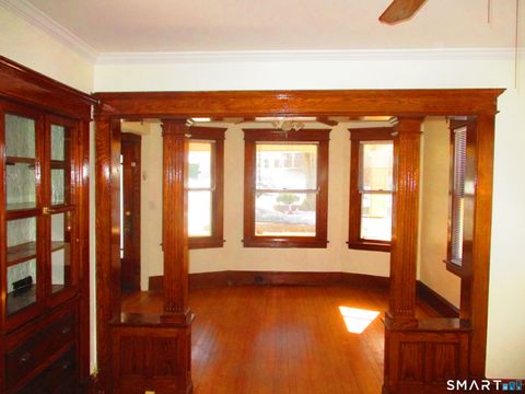 Tiny photo for 247 Flax Hill Road #1(First Floor), Norwalk, CT 06854 (MLS # 24154046)