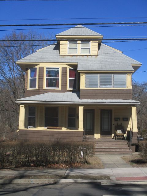 Tiny photo for 247 Flax Hill Road #1(First Floor), Norwalk, CT 06854 (MLS # 24154046)