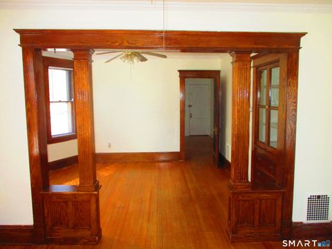 Tiny photo for 247 Flax Hill Road #1(First Floor), Norwalk, CT 06854 (MLS # 24154046)