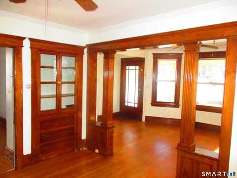 Tiny photo for 247 Flax Hill Road #1(First Floor), Norwalk, CT 06854 (MLS # 24154046)