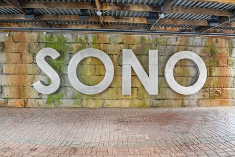 Tiny photo for 247 Flax Hill Road #1(First Floor), Norwalk, CT 06854 (MLS # 24154046)