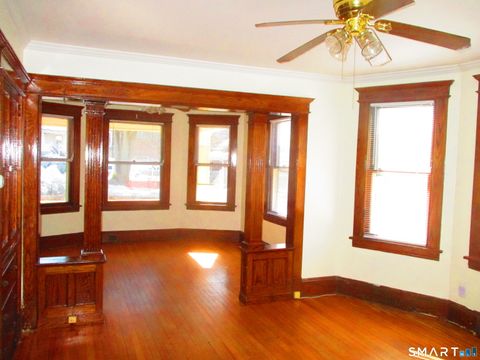 Tiny photo for 247 Flax Hill Road #1(First Floor), Norwalk, CT 06854 (MLS # 24154046)