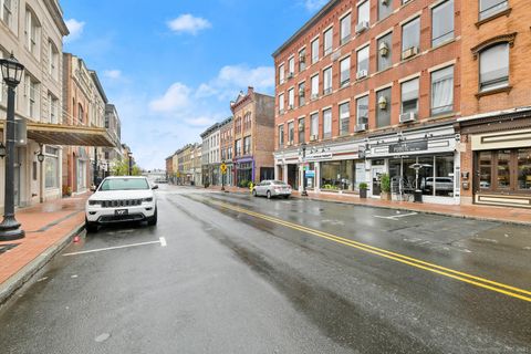 Tiny photo for 247 Flax Hill Road #1(First Floor), Norwalk, CT 06854 (MLS # 24154046)