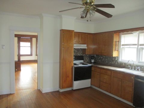 Tiny photo for 247 Flax Hill Road #1(First Floor), Norwalk, CT 06854 (MLS # 24154046)